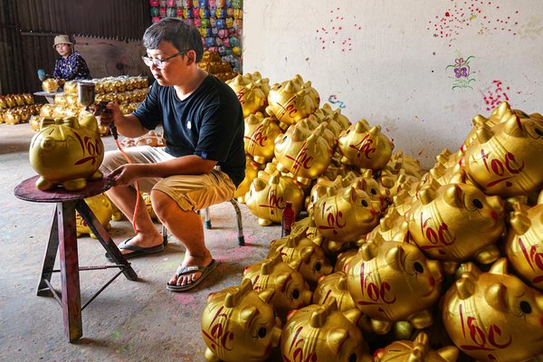 L'agiotage dans le monde des cryptomonnaies