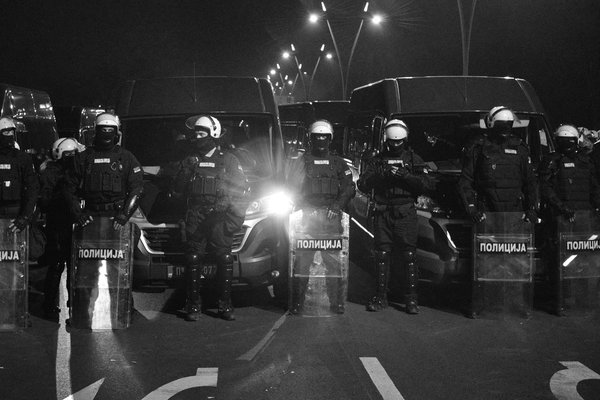 L'agiotage pendant les crises financières