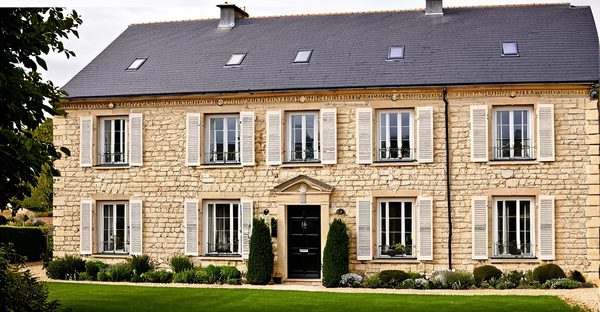 Agence immobilière charleville-mézières : votre expert en achat et vente