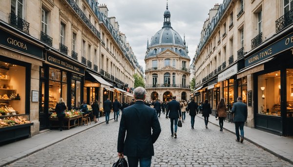 Optimisez votre patrimoine avec agora finance à paris