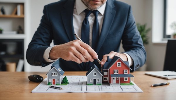 Devenir un expert en immobilier : conseils pratiques et astuces