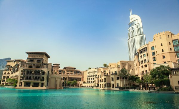Investir dans l'immobilier à dubaï : un avenir prometteur
