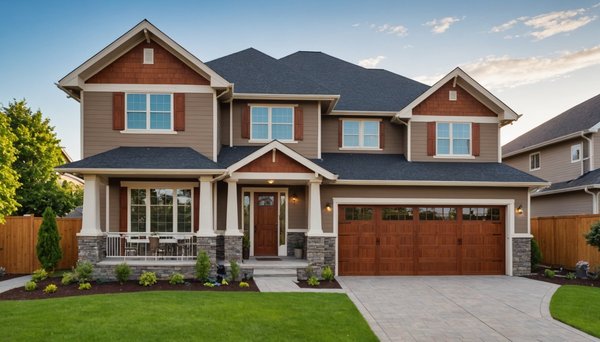 Comment estimer la valeur de votre maison en toute simplicité ?