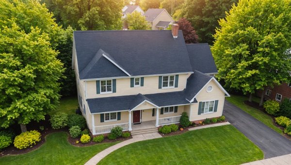 Assurance habitation : comment choisir et comparer efficacement